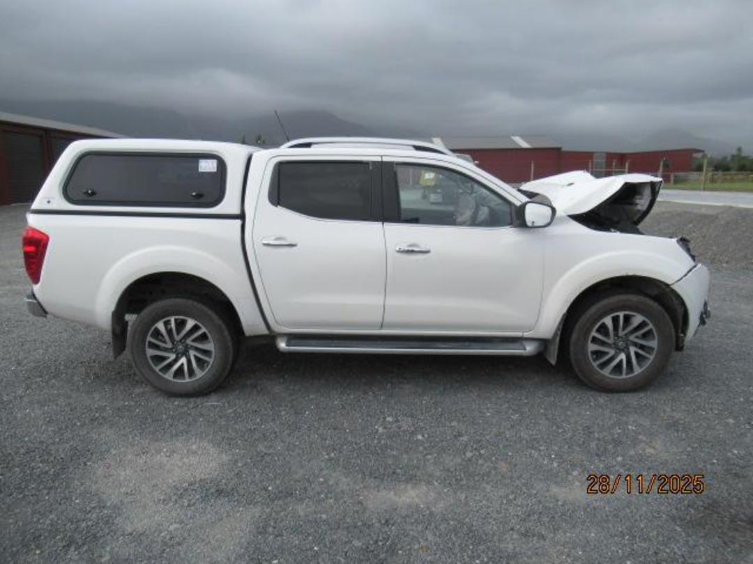 Photo '2' of Nissan Navara ST-X Photo '2' of Nissan Navara ST-X