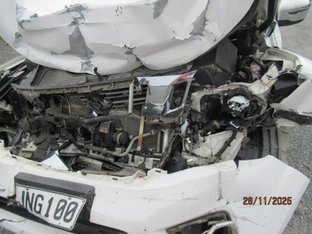 Photo '11' of Nissan Navara ST-X Photo '11' of Nissan Navara ST-X