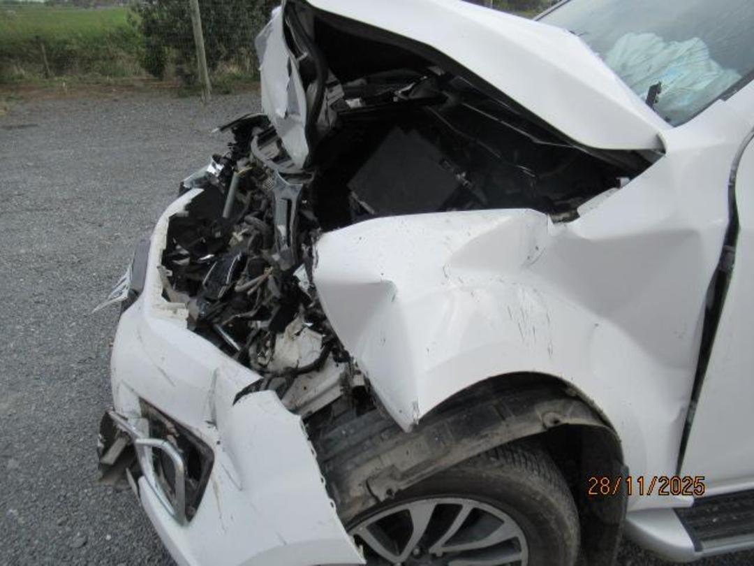 Photo '13' of Nissan Navara ST-X Photo '13' of Nissan Navara ST-X