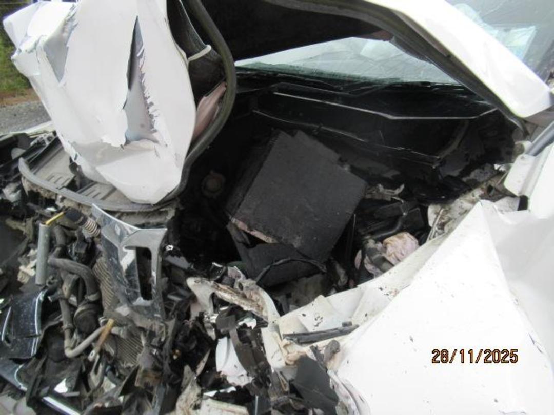 Photo '15' of Nissan Navara ST-X Photo '15' of Nissan Navara ST-X