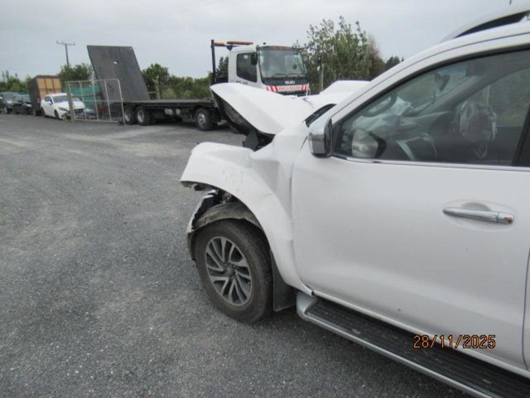 Photo '16' of Nissan Navara ST-X Photo '16' of Nissan Navara ST-X