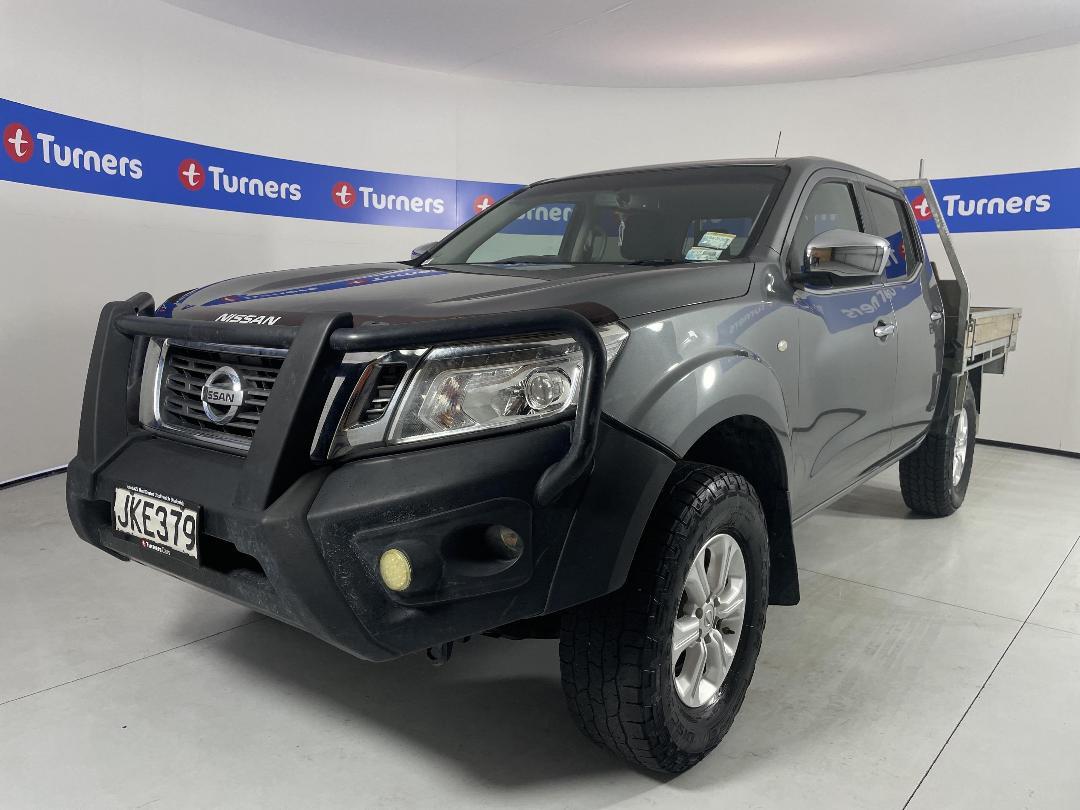 Photo '4' of Nissan Navara Photo '4' of Nissan Navara