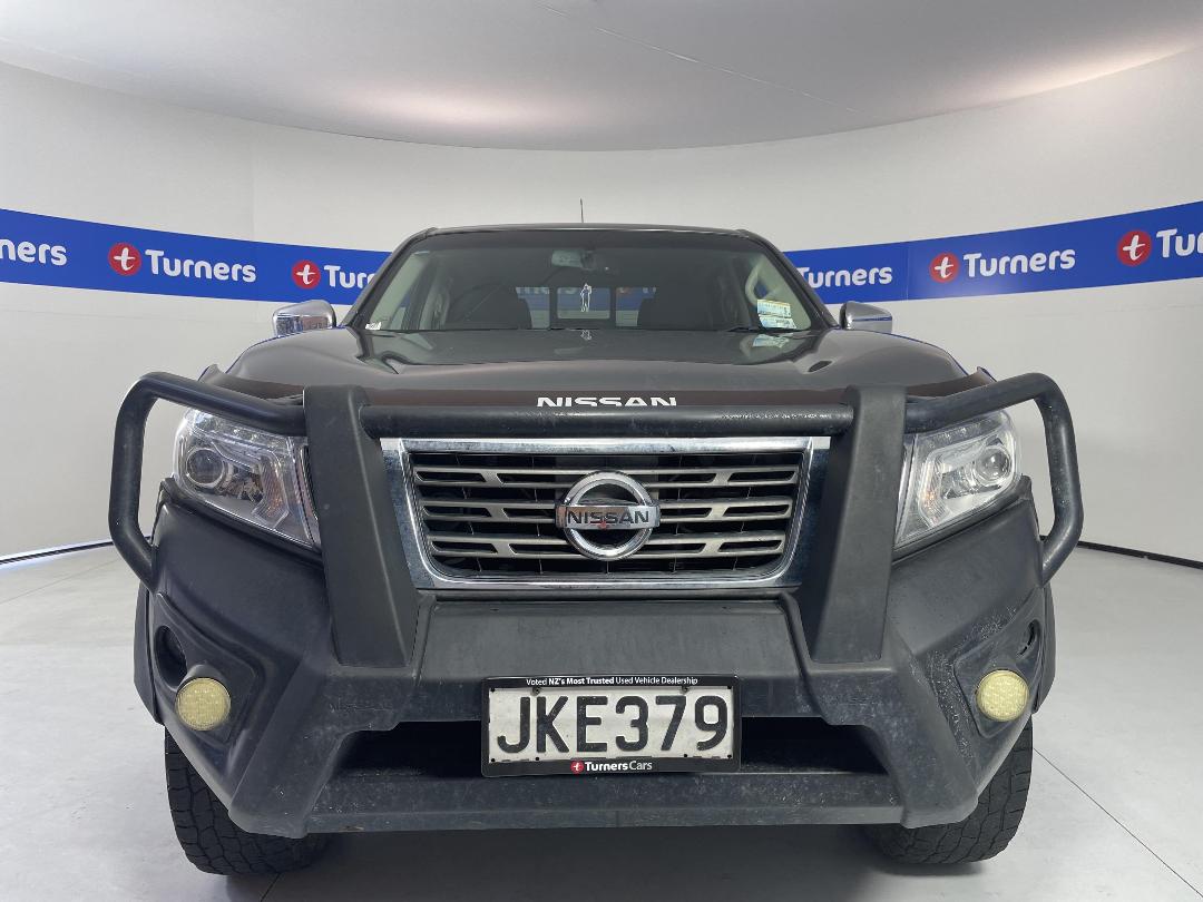 Photo '2' of Nissan Navara Photo '2' of Nissan Navara