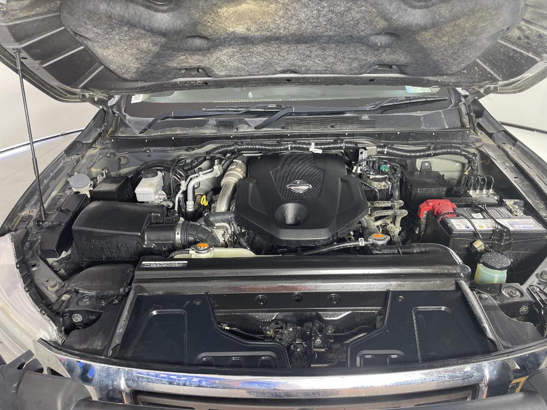 Photo '13' of Nissan Navara Photo '13' of Nissan Navara