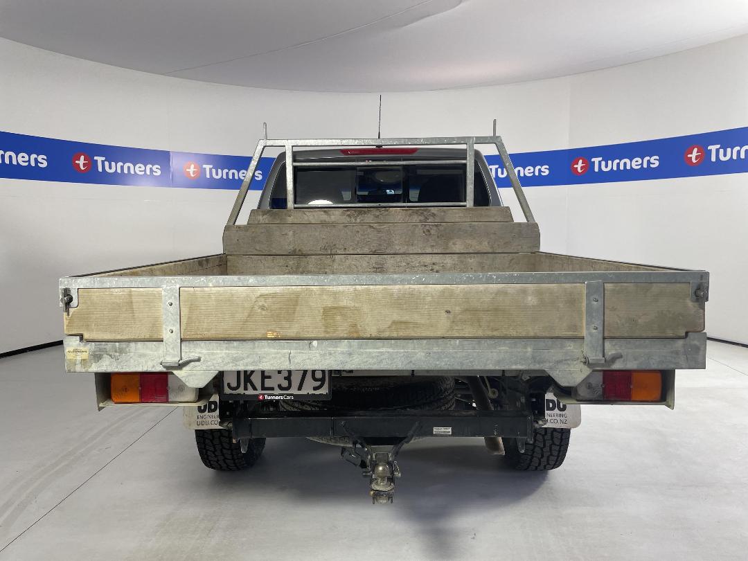 Photo '6' of Nissan Navara Photo '6' of Nissan Navara