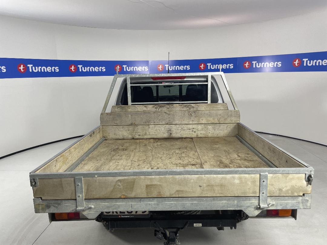 Photo '14' of Nissan Navara Photo '14' of Nissan Navara