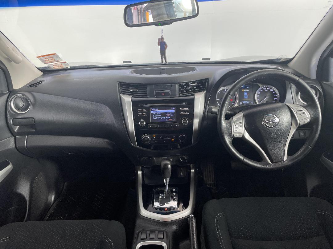 Photo '17' of Nissan Navara Photo '17' of Nissan Navara