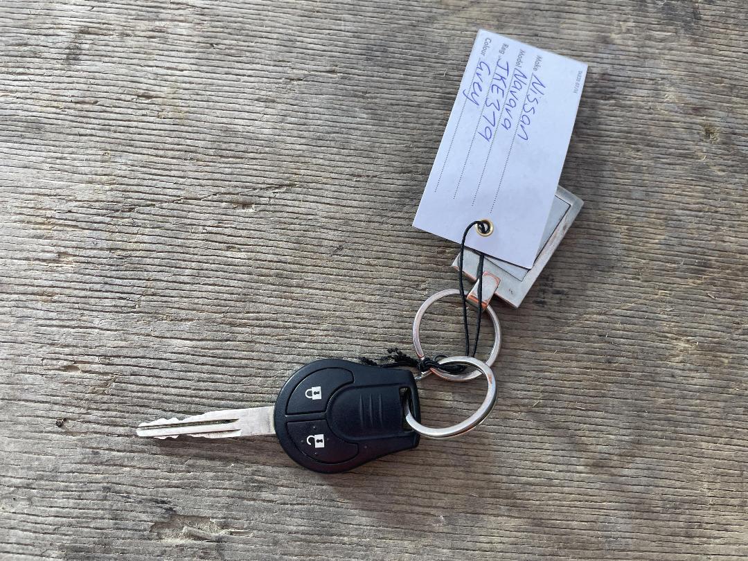 Photo '22' of Nissan Navara Photo '22' of Nissan Navara