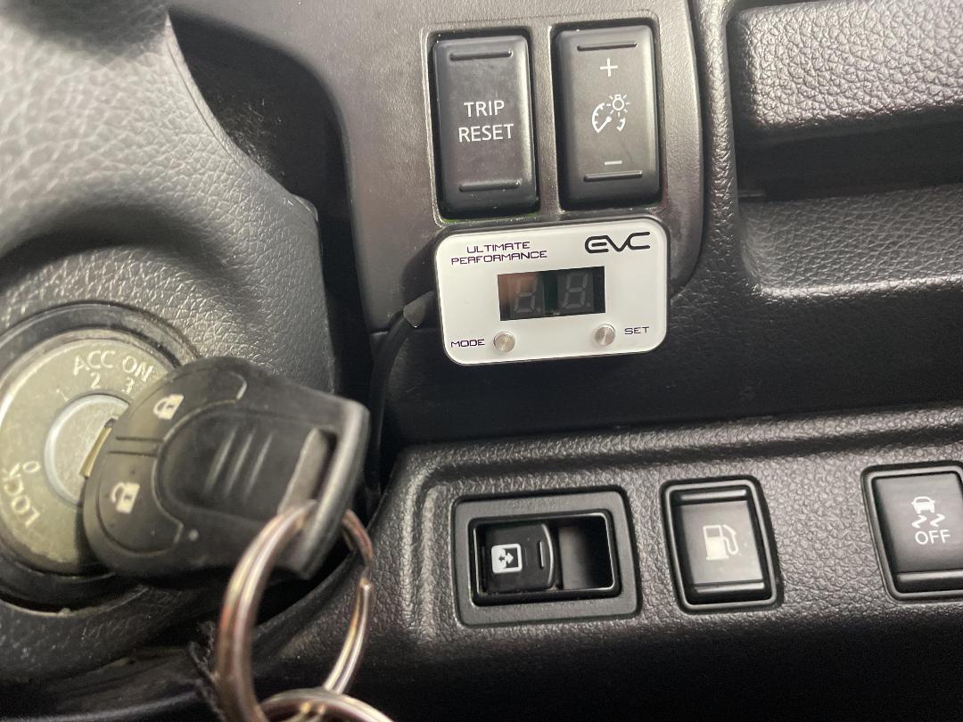 Photo '28' of Nissan Navara Photo '28' of Nissan Navara