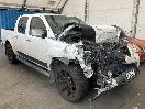 Thumbnail '1' of Nissan Navara D/C ST-X