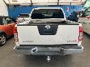 Thumbnail '4' of Nissan Navara D/C ST-X