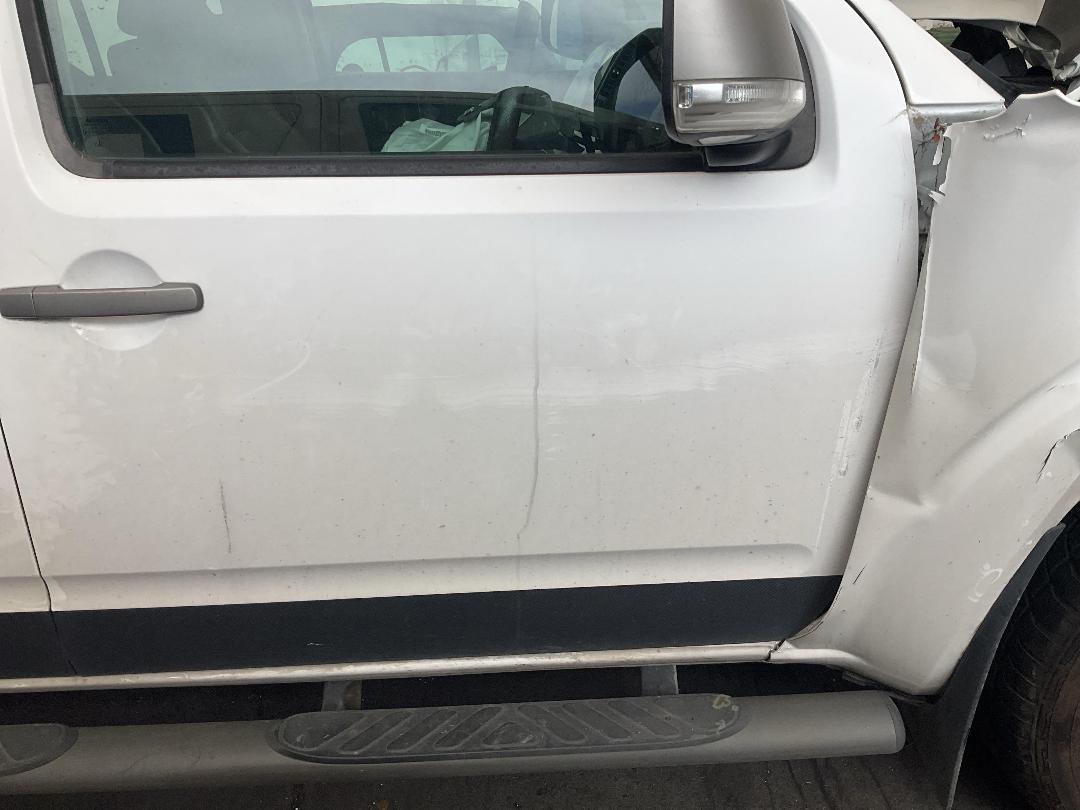 Photo '18' of Nissan Navara D/C ST-X