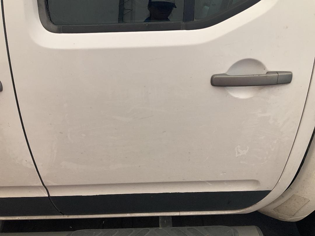 Photo '24' of Nissan Navara D/C ST-X