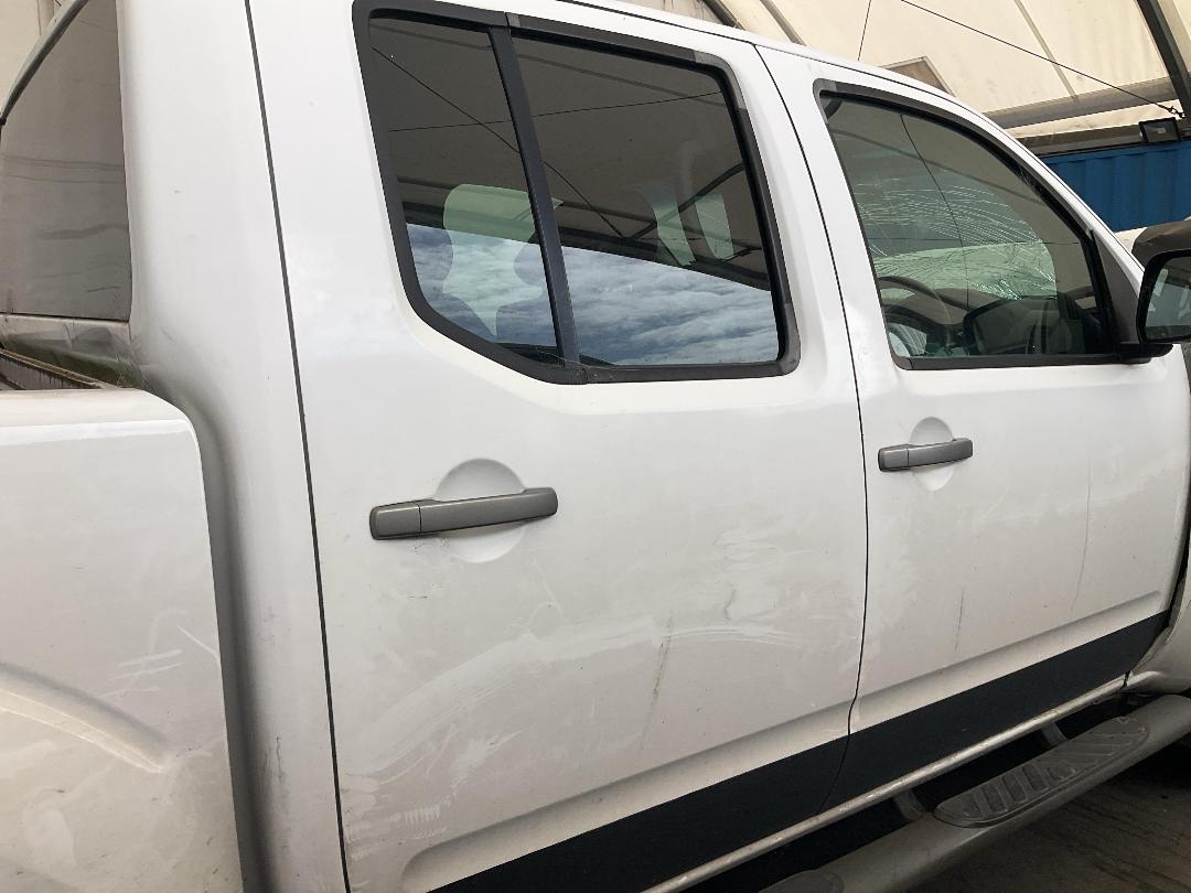 Photo '25' of Nissan Navara D/C ST-X