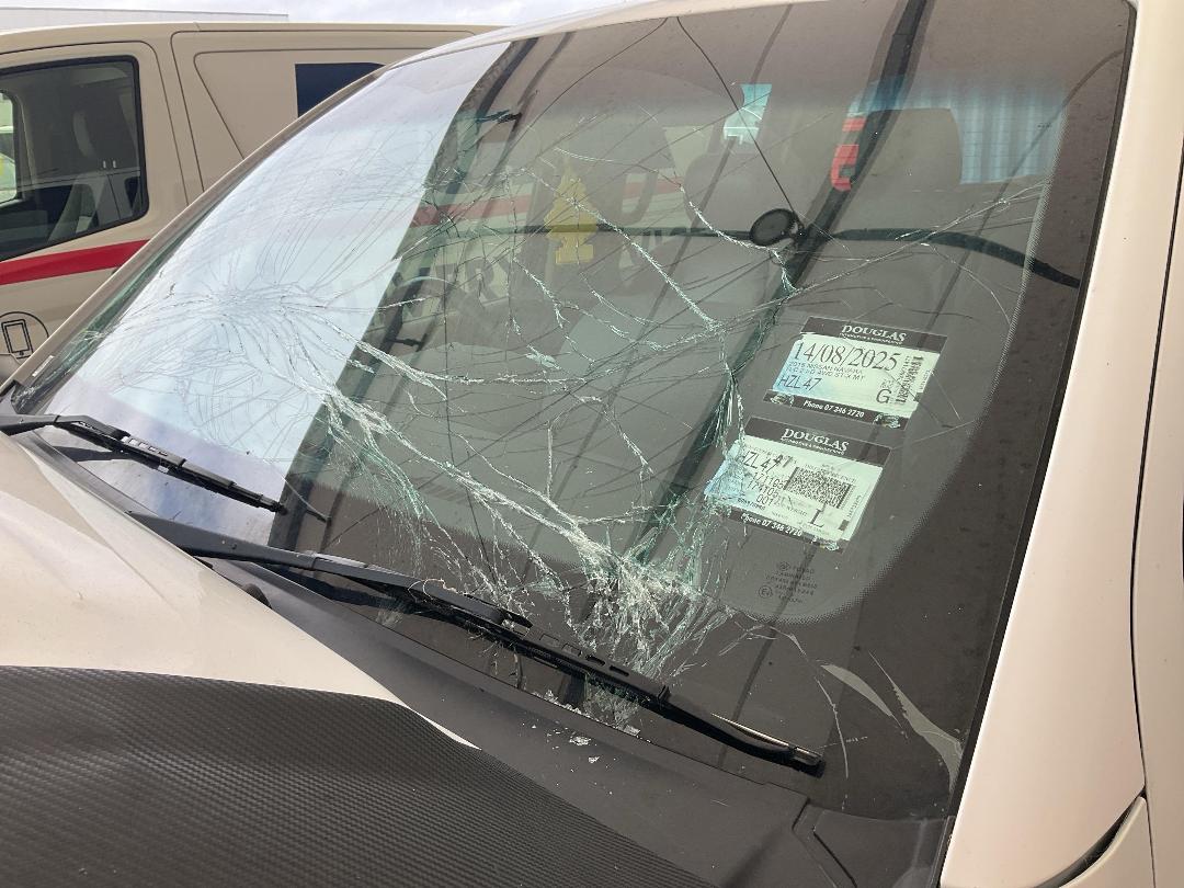 Photo '23' of Nissan Navara D/C ST-X