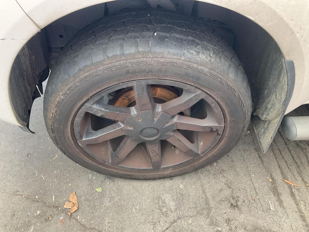 Photo '30' of Nissan Navara D/C ST-X