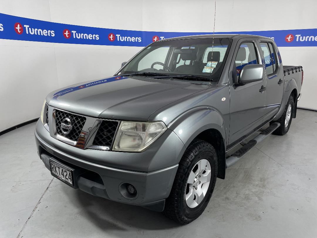 Photo '4' of Nissan Navara Photo '4' of Nissan Navara