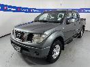 Thumbnail '4' of Nissan Navara