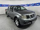 Thumbnail '1' of Nissan Navara