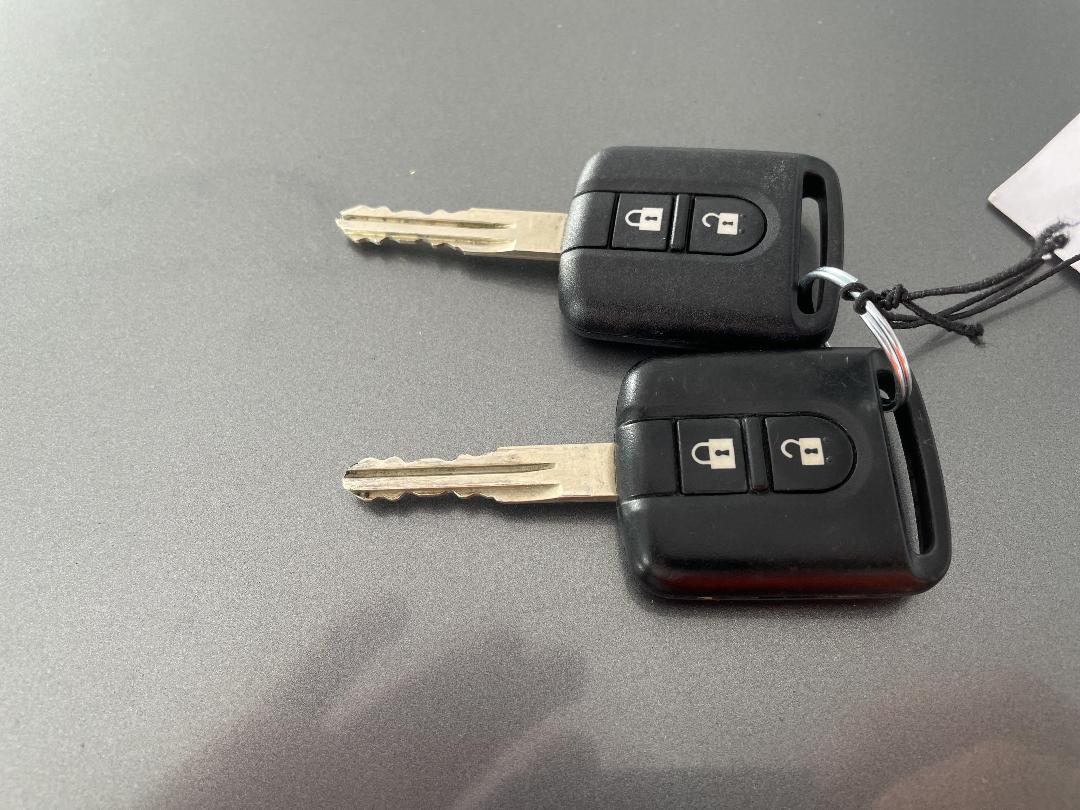 Photo '22' of Nissan Navara Photo '22' of Nissan Navara