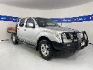 Thumbnail '1' of Nissan Navara