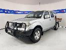 Thumbnail '4' of Nissan Navara