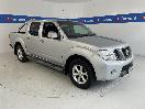 Thumbnail '1' of Nissan Navara