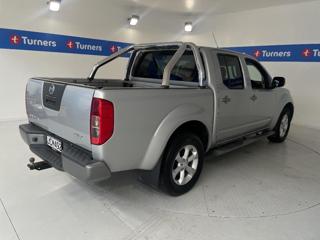 Photo '7' of Nissan Navara