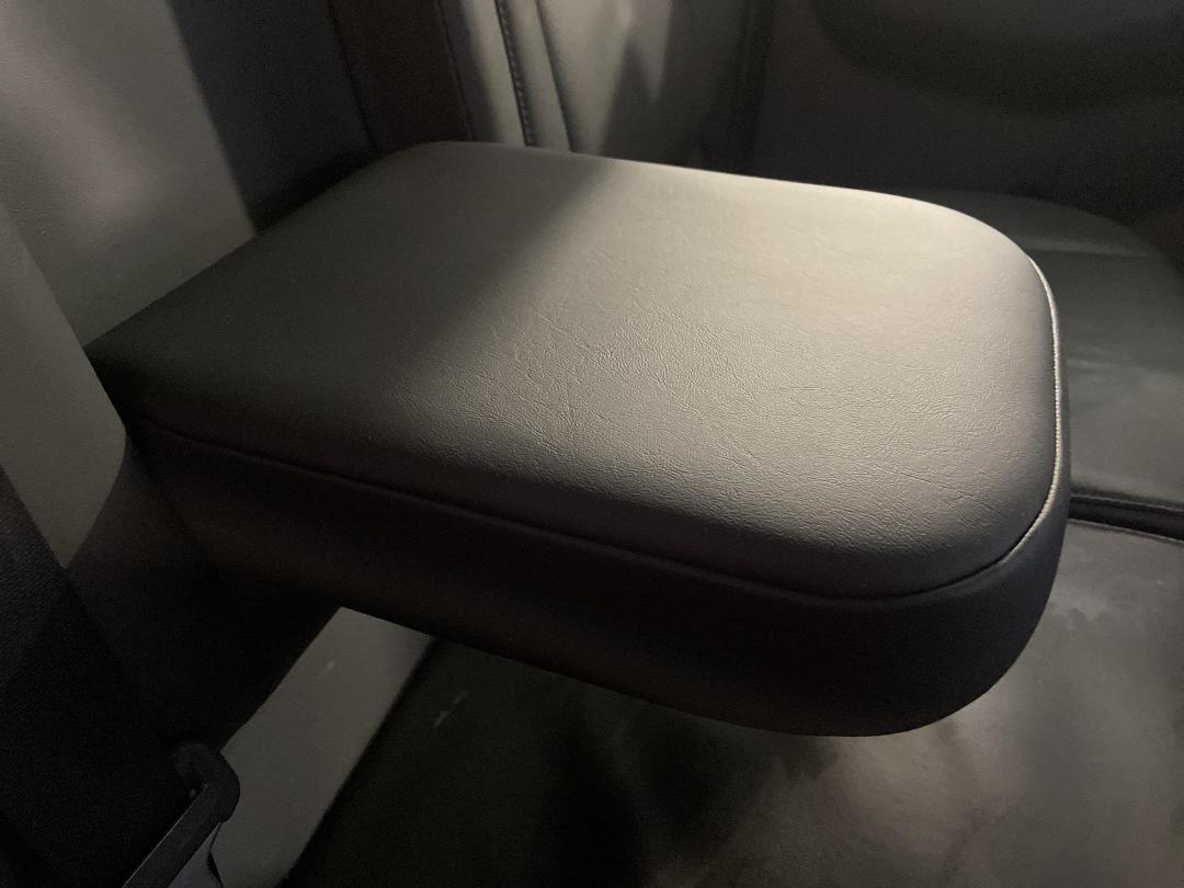 Photo '23' of Nissan Navara