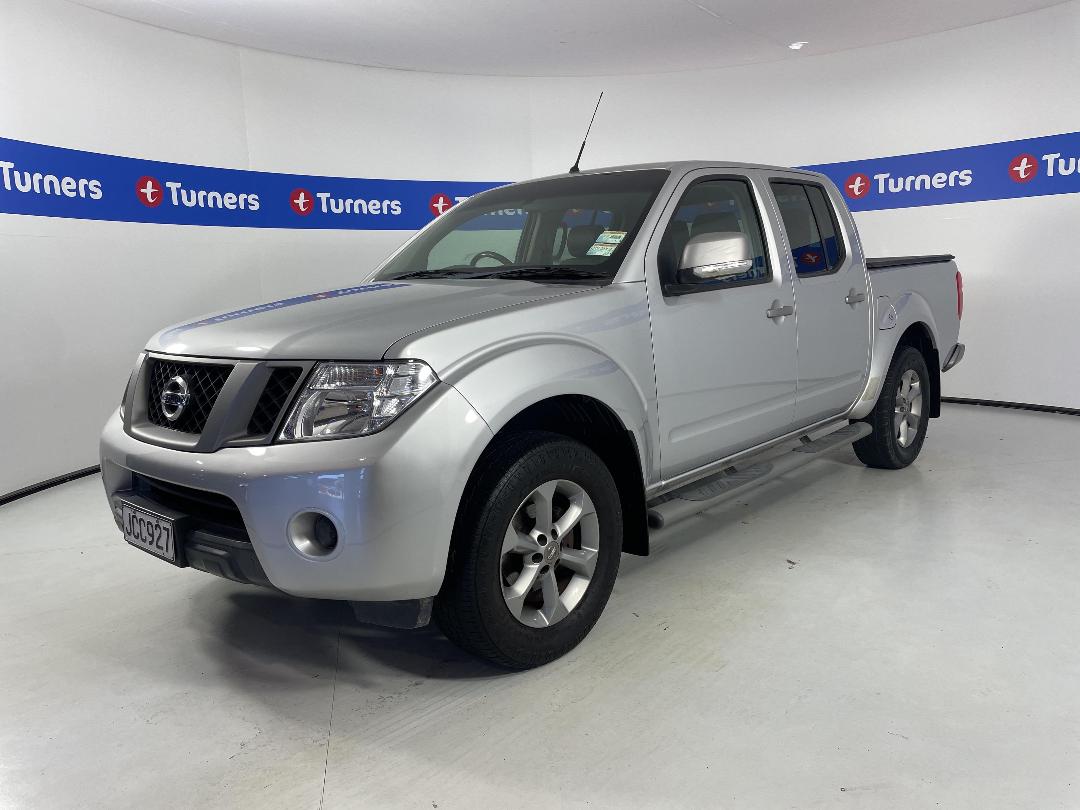 Photo '4' of Nissan Navara