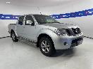 Thumbnail '1' of Nissan Navara