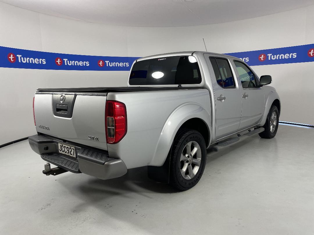 Photo '7' of Nissan Navara