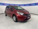 Thumbnail '1' of Nissan Note