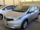 Thumbnail '2' of Nissan Note