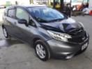Thumbnail '1' of Nissan Note