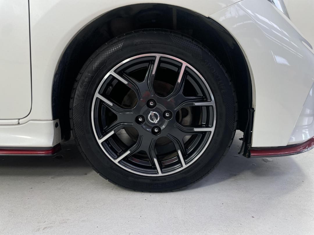 Photo '9' of Nissan Note