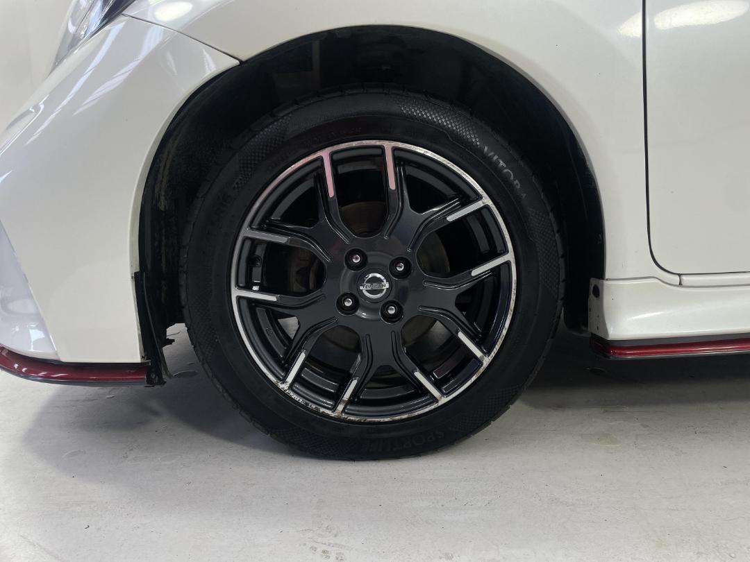 Photo '10' of Nissan Note