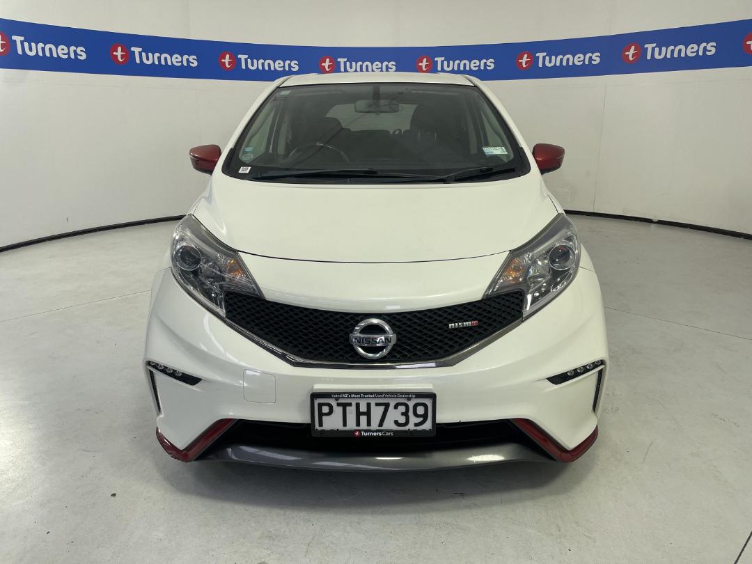 Photo '2' of Nissan Note