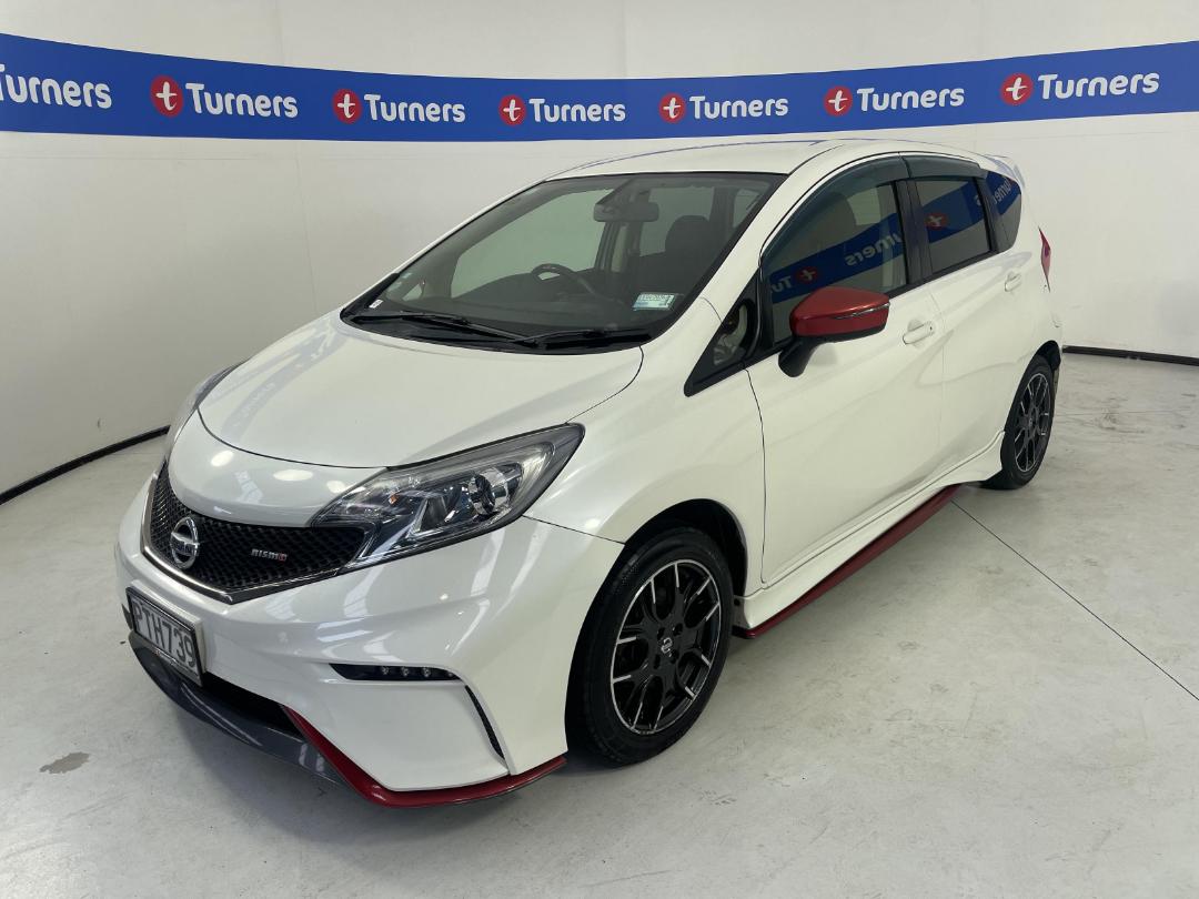 Photo '4' of Nissan Note