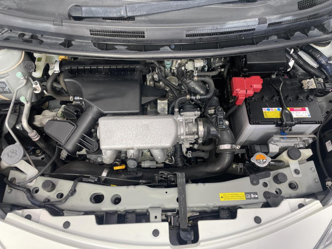 Photo '13' of Nissan Note