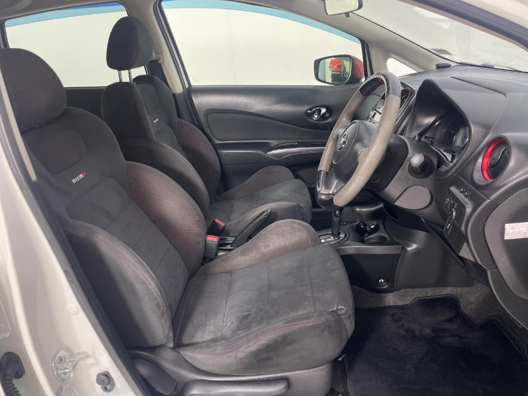 Photo '16' of Nissan Note