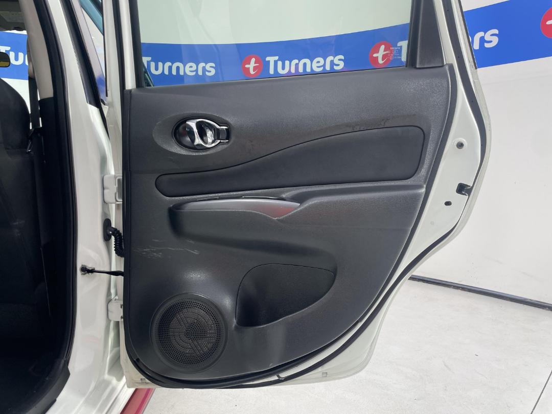 Photo '19' of Nissan Note