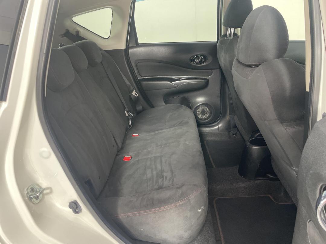 Photo '20' of Nissan Note