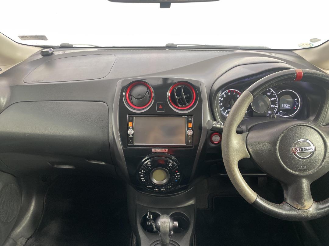 Photo '17' of Nissan Note