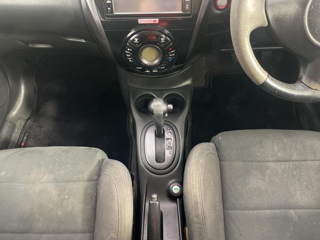 Photo '18' of Nissan Note