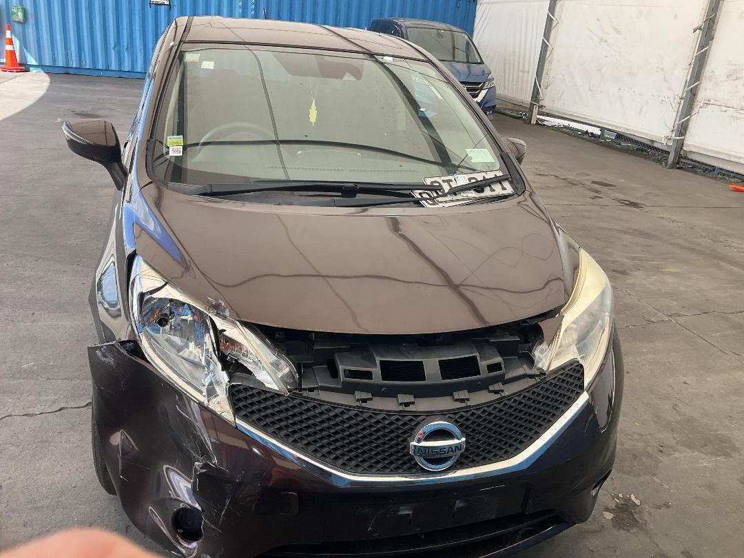 Photo '5' of Nissan Note