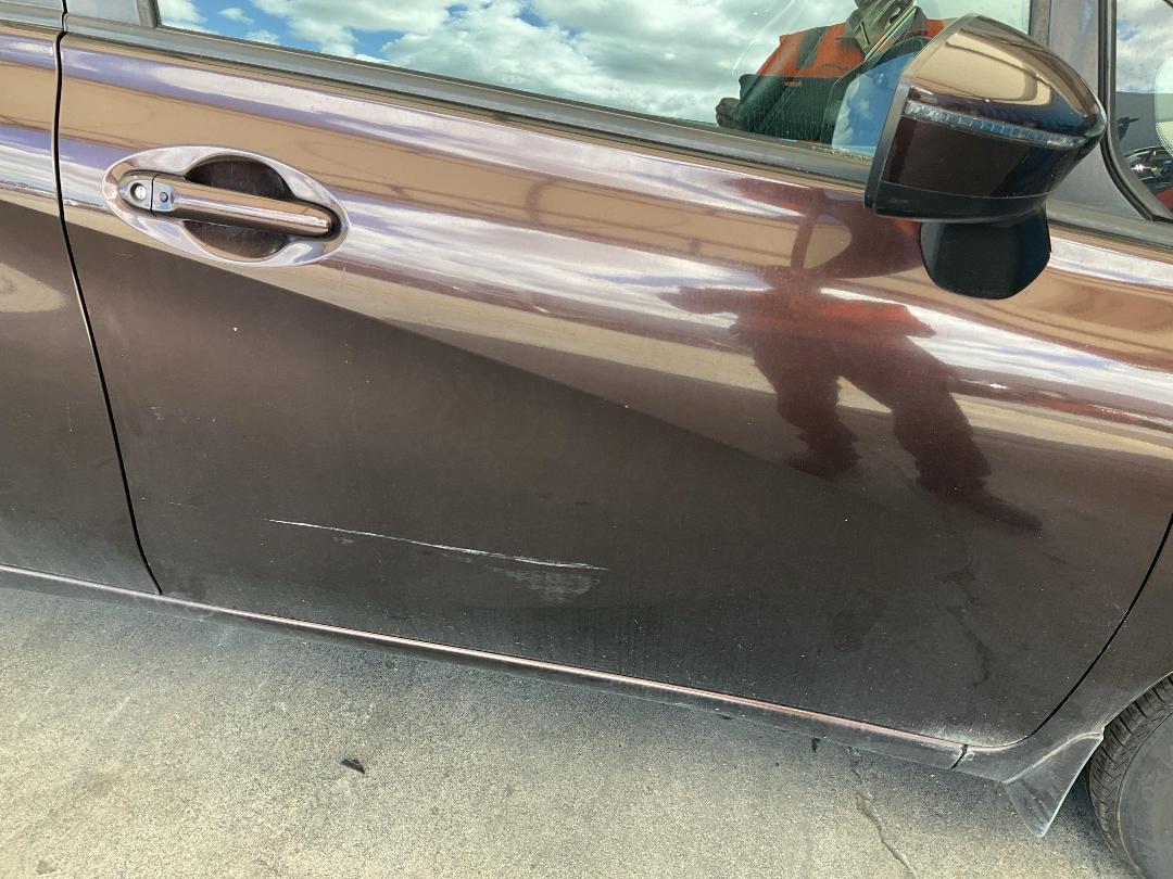 Photo '3' of Nissan Note