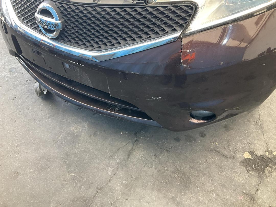 Photo '7' of Nissan Note