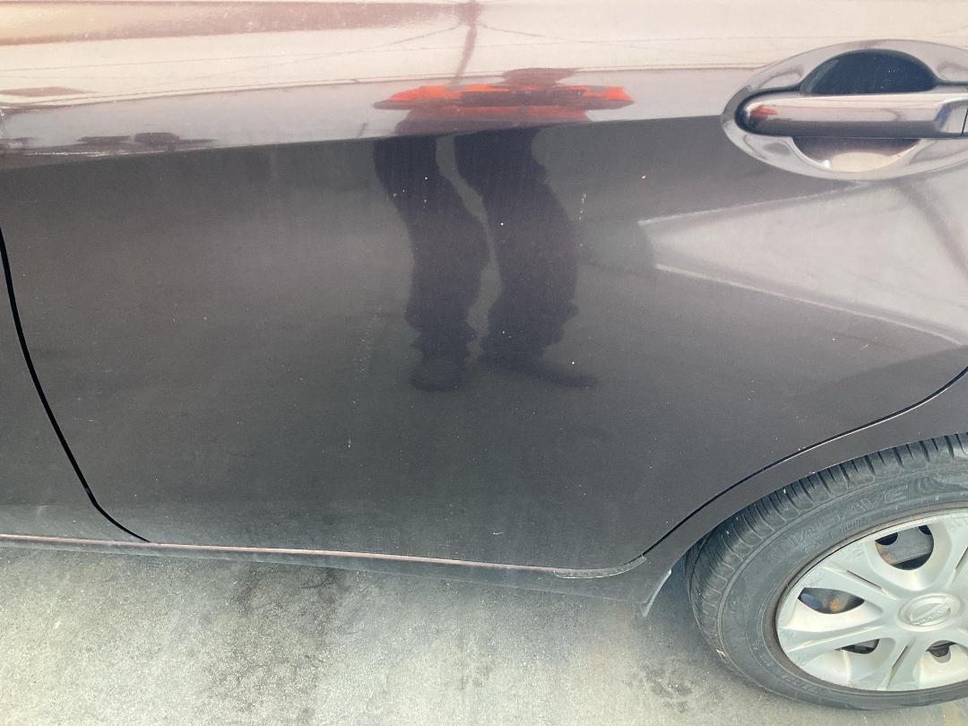 Photo '11' of Nissan Note