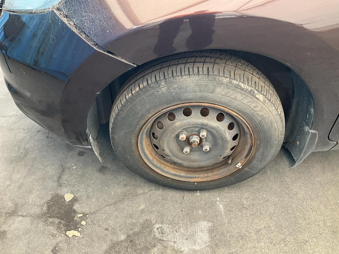 Photo '9' of Nissan Note